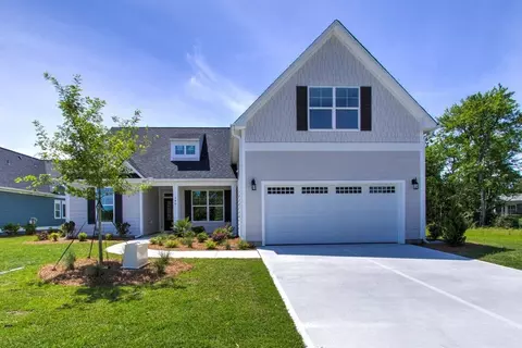 Exterior - 120 Sugar Maple Dr, King, NC 27021 photo 3 of 5