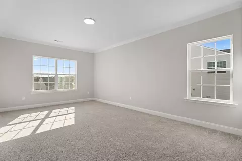 Bedroom - 120 Sugar Maple Dr, King, NC 27021 photo 1 of 1
