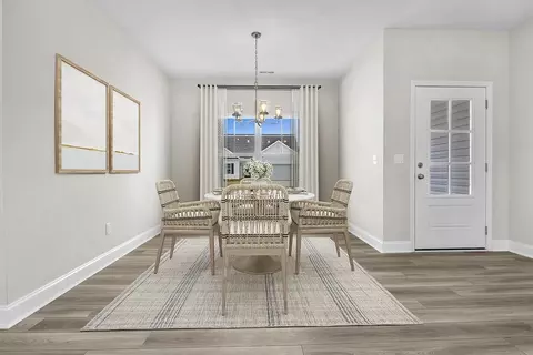 Dining - 120 Sugar Maple Dr, King, NC 27021 photo 1 of 1