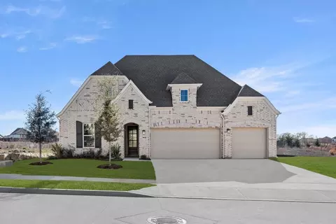 1034 Bingham Way, Forney, TX 75126