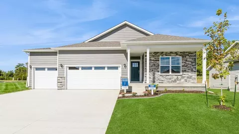 1110 Hillside Pl, Polk City, IA 50226