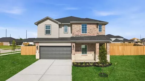 1708 Zander Ct, Alvin, TX 77511