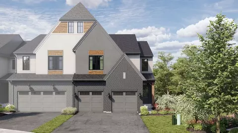 2048 Iron Ridge Ln, Naperville, IL 60563
