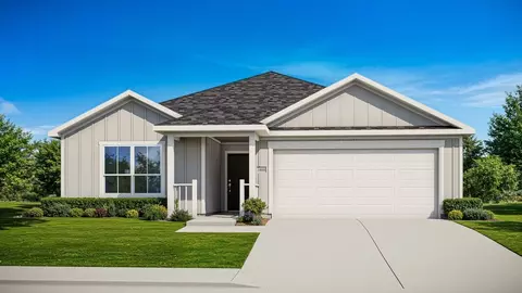 222 Morningside Dr, Josephine, TX 75173