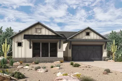 21657 W Glenrosa Ave, Buckeye, AZ 85396