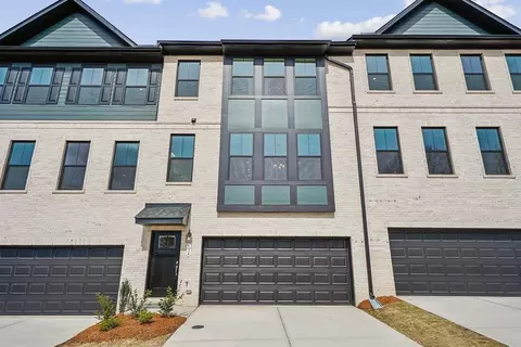 131 Midtown Rows Way UNIT 14, Fuquay-varina, NC 27526