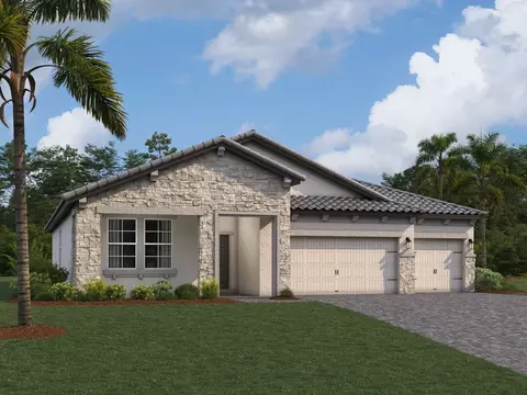 2081 Drummond Pt, Zephyrhills, FL 33541