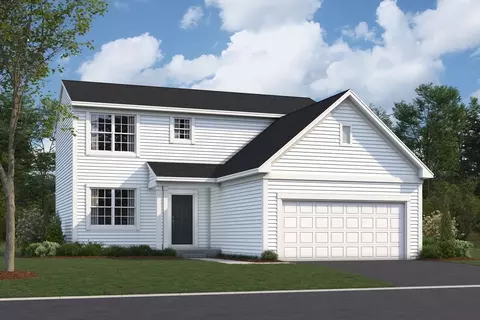1799 Breton Ave, North Aurora, IL 60542
