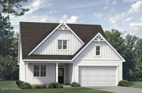 2012 Red Woodpeckers Ct #36, Leland, NC 28451