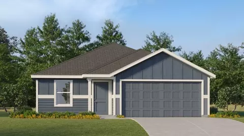 2236 Tierra Madre Blvd, Fort Worth, TX 76108