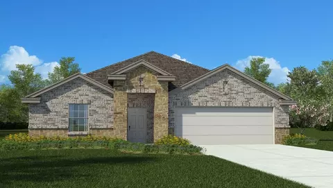 4200 Allison Dr, Belton, TX 76513