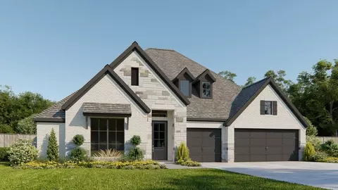 2606 Poppy Ct, Fulshear, TX 77423
