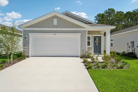 134 Turnstone Cir, Palm Coast, FL 32164
