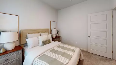 Bedroom - 503 Vista Pointe, Pearl, MS 39208 photo 8 of 9