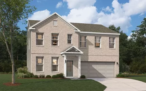 2870 Macedonia Rd, Powder Springs, GA 30127