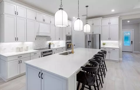Kitchen - 10371 SW Highpointe Dr, Stuart, FL 34997 photo 1 of 1