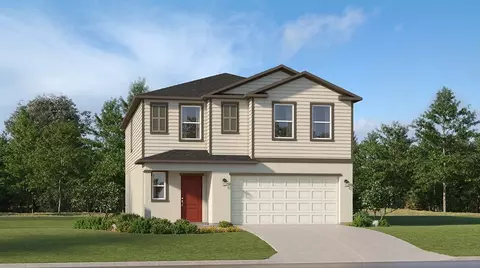 2271 Red Crossbill St, Wimauma, FL 33598