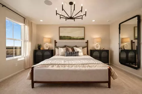 Bedroom - 705 98th Ave, Greeley, CO 80634 photo 5 of 5