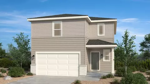 Exterior - 705 98th Ave, Greeley, CO 80634 photo 3 of 4