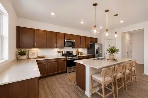 Kitchen - 705 98th Ave, Greeley, CO 80634 photo 1 of 2