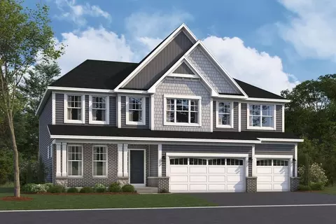 860 Preston Ln, Oswego, IL 60543