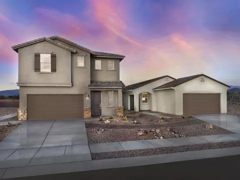 Exterior - 12713 E Caden Dr, Vail, AZ 85641 photo 1 of 1