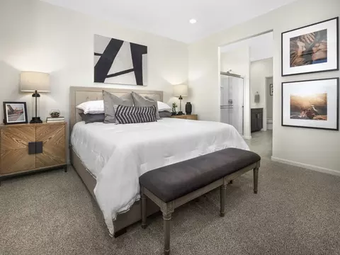 Bedroom - 12713 E Caden Dr, Vail, AZ 85641 photo 1 of 6
