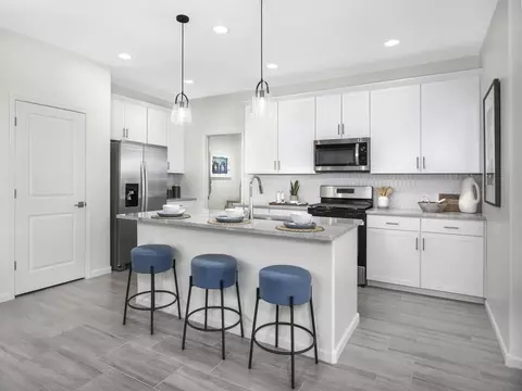 Kitchen - 12713 E Caden Dr, Vail, AZ 85641 photo 2 of 2