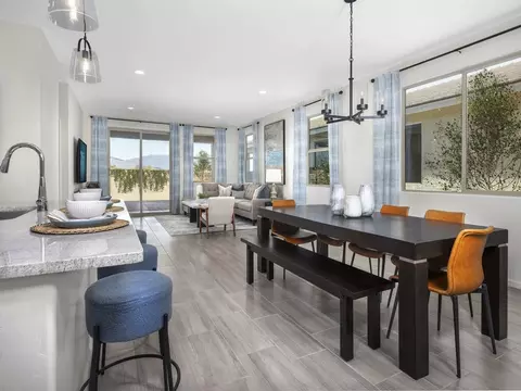 Dining - 12713 E Caden Dr, Vail, AZ 85641 photo 2 of 4