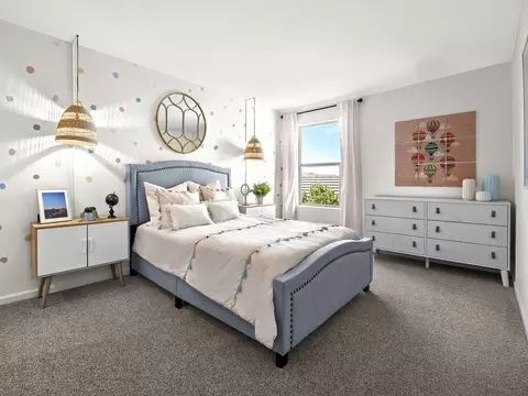 Bedroom - 12713 E Caden Dr, Vail, AZ 85641 photo 6 of 6