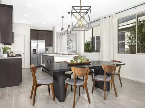 Dining - 12713 E Caden Dr, Vail, AZ 85641 photo 3 of 4