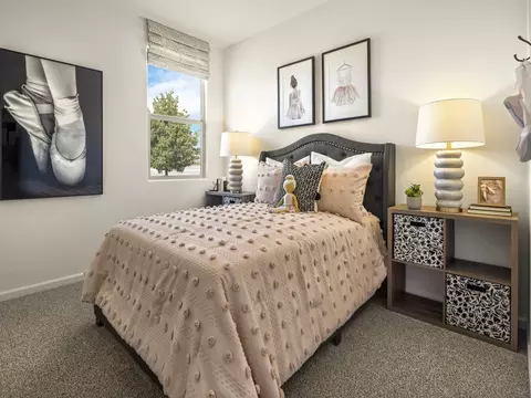 Bedroom - 12713 E Caden Dr, Vail, AZ 85641 photo 2 of 6
