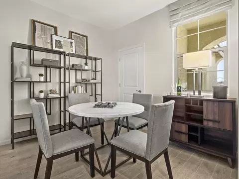 Dining - 12713 E Caden Dr, Vail, AZ 85641 photo 1 of 4