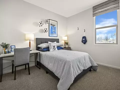 Bedroom - 12713 E Caden Dr, Vail, AZ 85641 photo 3 of 6