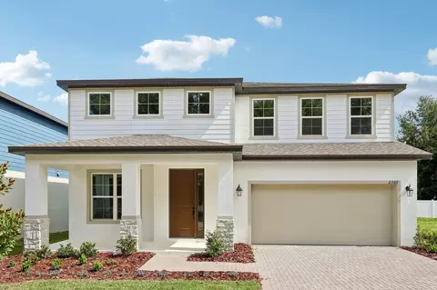 Exterior - 4295 Darby Ct, Eustis, FL 32736 photo 13 of 16