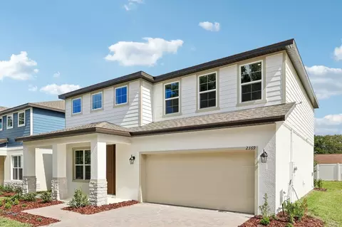 Exterior - 4295 Darby Ct, Eustis, FL 32736 photo 14 of 16