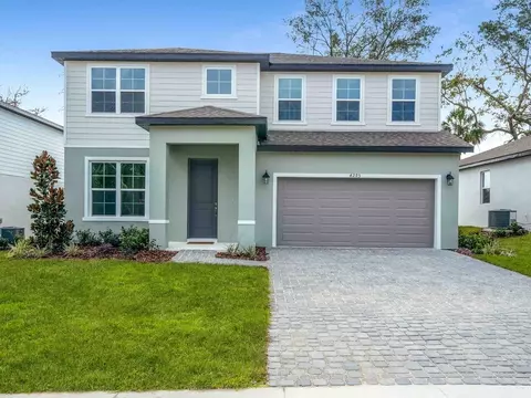 Exterior - 4295 Darby Ct, Eustis, FL 32736 photo 6 of 10