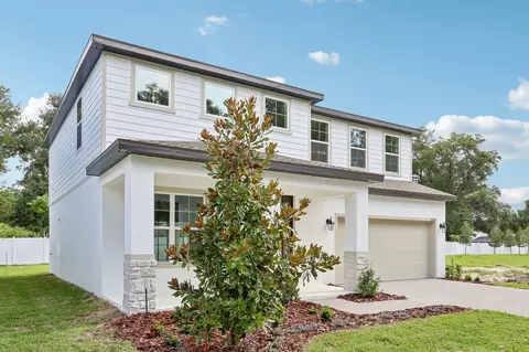 Exterior - 4295 Darby Ct, Eustis, FL 32736 photo 15 of 16