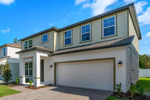 Exterior - 4295 Darby Ct, Eustis, FL 32736 photo 10 of 10