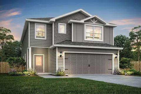 111 Cotton Gin Ave, Blue Ridge, TX 75424