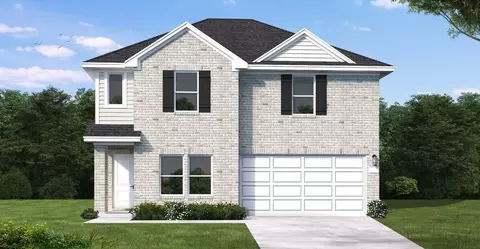 19054 Cetara Villa Dr, Hockley, TX 77447