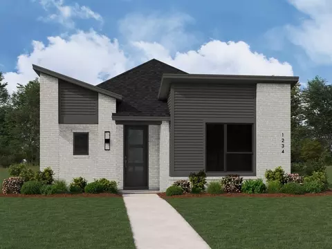 2007 Meraki Pkwy, Mclendon-chisholm, TX 75126