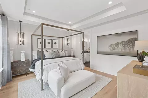 Bedroom - Undisclosed, Wake Forest, NC 27587 photo 1 of 3
