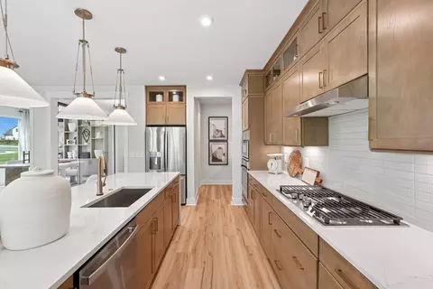 Kitchen - Undisclosed, Wake Forest, NC 27587 photo 6 of 7