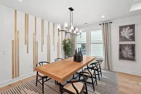 Dining - Undisclosed, Wake Forest, NC 27587 photo 2 of 3