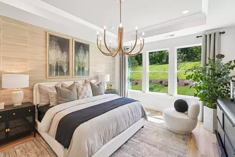 Bedroom - Undisclosed, Wake Forest, NC 27587 photo 3 of 3