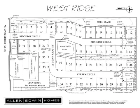 View/Area - Ridgetop Circle, Kalamazoo, MI 49009 photo 16 of 16