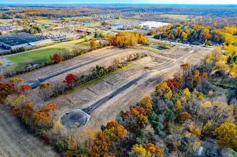 View/Area - Ridgetop Circle, Kalamazoo, MI 49009 photo 10 of 16