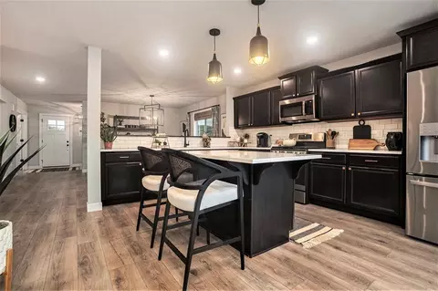 Kitchen - Ridgetop Circle, Kalamazoo, MI 49009 photo 3 of 3
