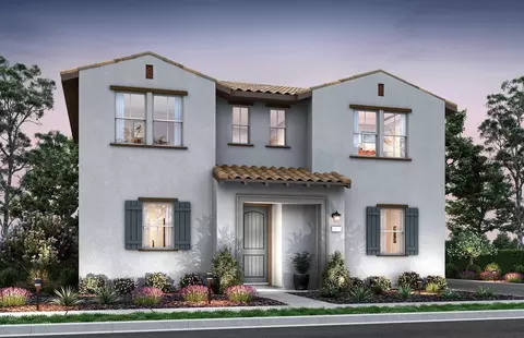 16695 Sentinel Ave, Chino, CA 91708